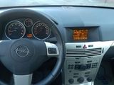 OPEL ASTRA H 2007, photo 5