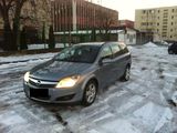 Opel Astra H, 2007