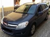 Opel Astra H - 2007 - 86000km, fotografie 2