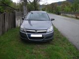 Opel Astra H 2007 inmatriculata RO, fotografie 1