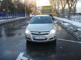 Opel Astra H 2008, fotografie 1