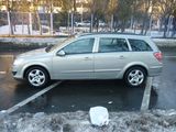 Opel Astra H 2008, photo 3