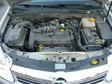 Opel Astra H 2008, photo 5