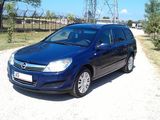 OPEL  ASTRA  H