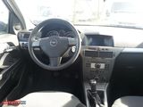 OPEL ASTRA  H