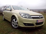 OPEL ASTRA H