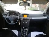 Opel Astra H