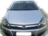 Opel Astra H, photo 2