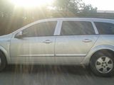 Opel Astra H, photo 3