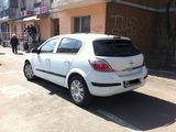 Opel Astra H, photo 1