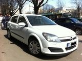 Opel Astra H, photo 3