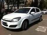 Opel Astra H, photo 4