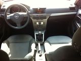 Opel Astra H, photo 5