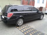 Opel Astra H , photo 5