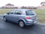 Opel  Astra H