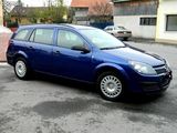 opel astra H