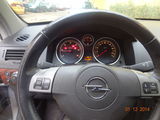 opel astra h