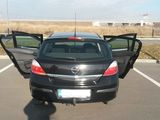 Opel Astra H, fotografie 5