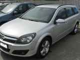 Opel Astra H, photo 2