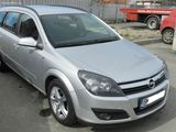 Opel Astra H, photo 3