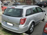 Opel Astra H, photo 4