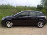 opel astra h