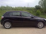 opel astra h, photo 3