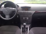 opel astra h, photo 4