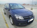 OPEL  ASTRA H