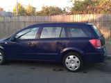 Opel Astra H, photo 1