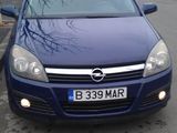 Opel Astra H, photo 2