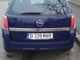 Opel Astra H, photo 3