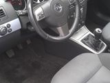 Opel Astra H, photo 5