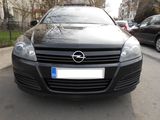 Opel Astra H, photo 2