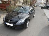 Opel Astra H, photo 3