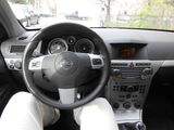 Opel Astra H, photo 4