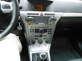 Opel Astra H, photo 5