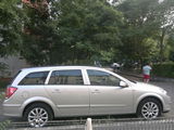 OPEL ASTRA H, photo 1