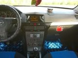 Opel astra H, photo 3