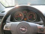 opel astra h