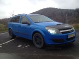 Opel Astra H