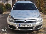 Opel Astra H