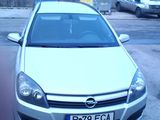 opel astra h, photo 2