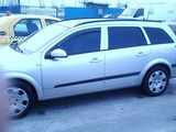 opel astra h, photo 3