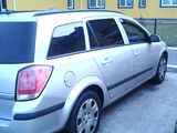 opel astra h, photo 5