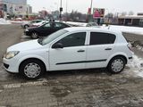 Opel Astra H, photo 2