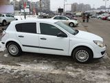 Opel Astra H, photo 3