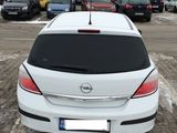 Opel Astra H, photo 4