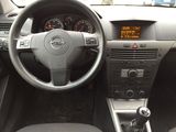 Opel Astra H, photo 5