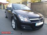 Opel Astra H 